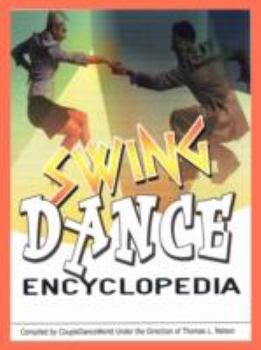 Paperback Swing Dance Encyclopedia Book