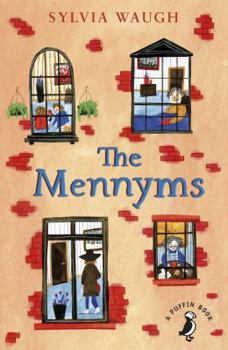 The Mennyms - Book #1 of the Mennyms