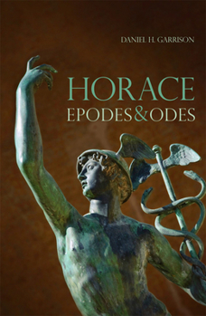 Carmina et epodae