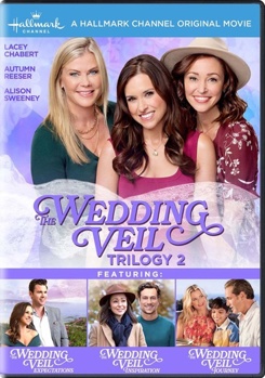 The Wedding Veil Trilogy 2