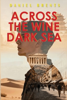 Paperback Across the Wine Dark Sea Book