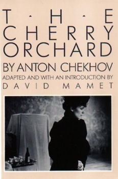 Paperback The Cherry Orchard Book