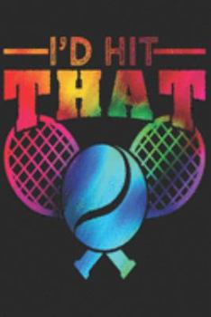 TENNIS NOTIZBUCH: Tennis Notizbuch die Perfekte Geschenkidee für Tennis Fans. Das Taschenbuch hat 120 weiße Seiten mit Punktraster die dich beim ... skizzieren unterstützten. (German Edition)