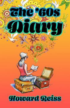 Paperback The '60s Diary Book