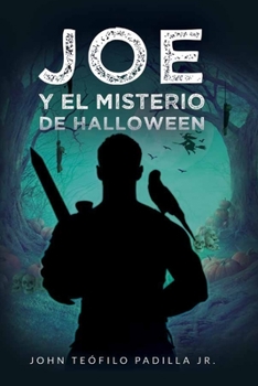 Paperback Joe Y El Misterio de Halloween [Spanish] Book