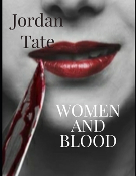 Paperback Women and blood Book