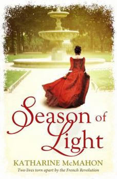 Hardcover Season of Light Book