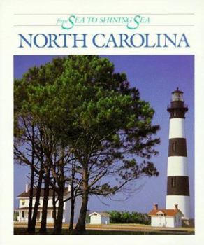 Paperback North Carolina Book