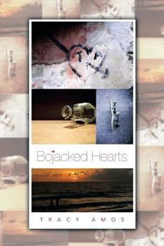 Paperback Bojacked Hearts Book