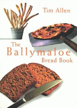 Paperback The Ballymaloe Bread Book