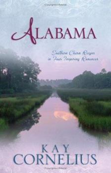 Paperback Alabama Book