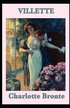 Paperback Villette Illustrated Book