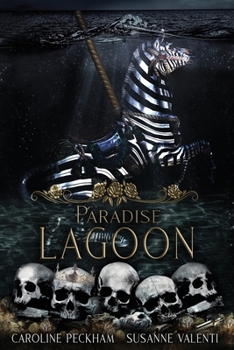 Paradise Lagoon - Book #4 of the Harlequin Crew