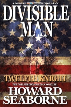 Paperback Divisible Man - Twelfth Knight Book
