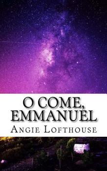 Paperback O Come, Emmanuel Book