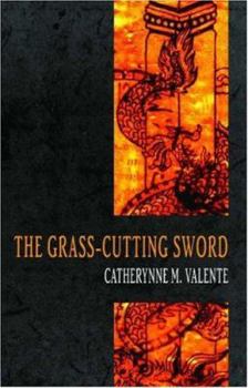 The Grass-Cutting Sword