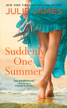 Suddenly One Summer - Book #6 of the FBI/US Attorney
