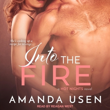 MP3 CD Into the Fire Book