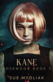 Paperback Kane Book