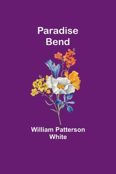 Paperback Paradise Bend Book