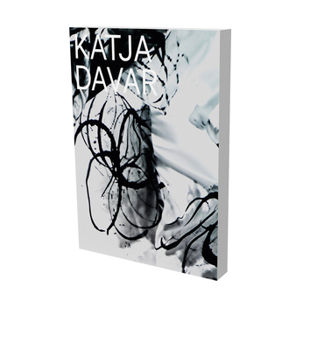 Paperback Katja Davar Book