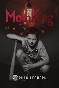 Paperback MothKing Book