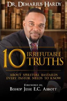 Paperback 10 Irrefutable Truths Book