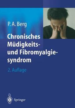 Paperback Chronisches Müdigkeits- Und Fibromyalgiesyndrom [German] Book