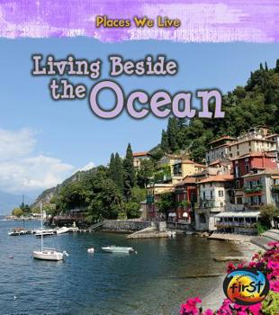 Living Beside the Ocean - Book  of the Places We Live