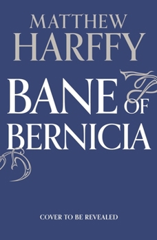 Hardcover Bane of Bernicia Book