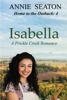 Isabella (Home to the Outback)