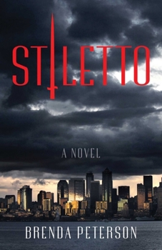 Paperback Stiletto Book