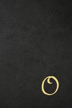 Paperback O: Executive Monogram Initial Journal (Vintage Leather Look Personalized Letter Notebooks) Book