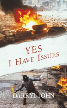 Paperback Yes, I Have Issues Book