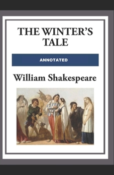 The Winter's Tale Annotated