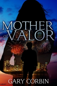 Paperback Mother of Valor [Large Print] Book