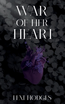 Paperback War of Her Heart Book