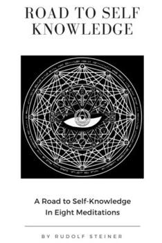 Paperback Road to Self Knowledge Book