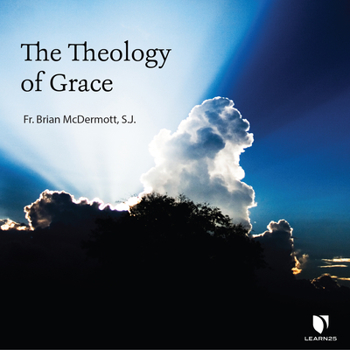 Audio CD The Theology of Grace Book