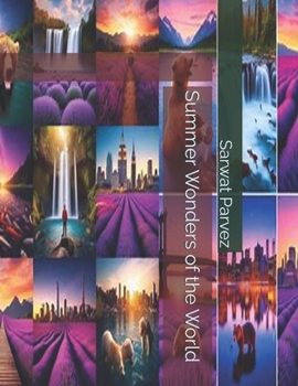Summer Wonders of the World (Beautiful World)