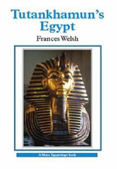 Paperback Tutankhamun's Egypt Book