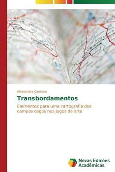 Paperback Transbordamentos [Portuguese] Book
