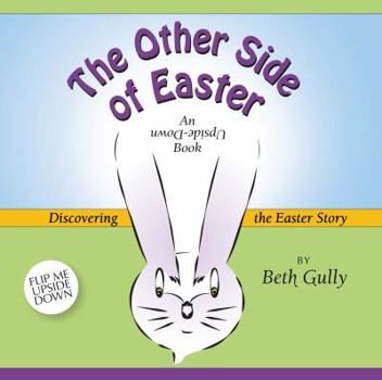 Paperback "The Other Side of Easter" Book
