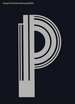 Hardcover Graphis Poster Annual 2003 Book