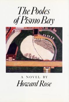 Paperback Pooles of Pismo Bay Book