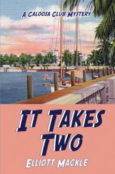 Paperback It Takes Two Book