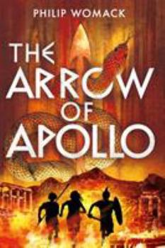 Paperback Arrow Of Apollo Book