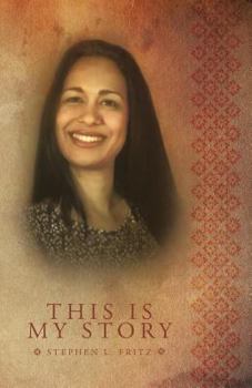 Paperback This Is My Story Book