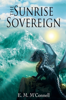 Paperback The Sunrise Sovereign Book