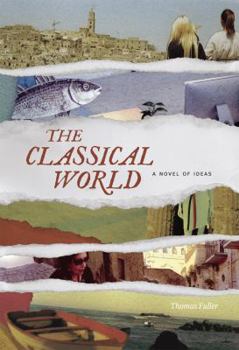 Paperback The Classical World Book